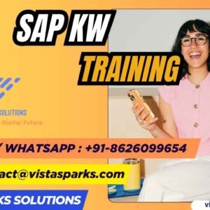 SAP KW Training