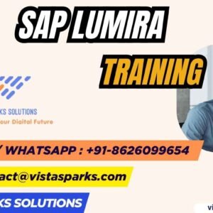 SAP Lumira