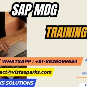 SAP MDG Training