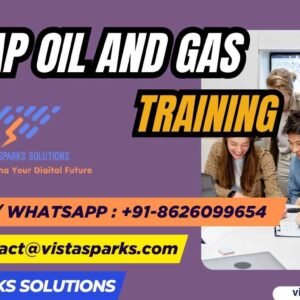 SAP Oil And Gas Training