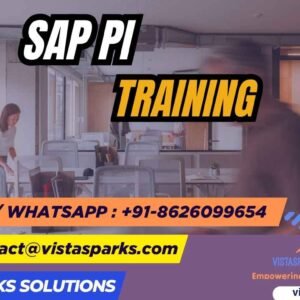 SAP PI Training