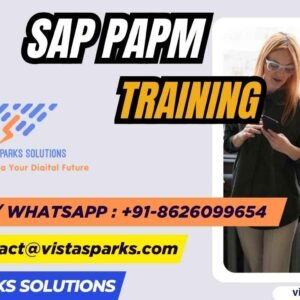 SAP PaPM Training