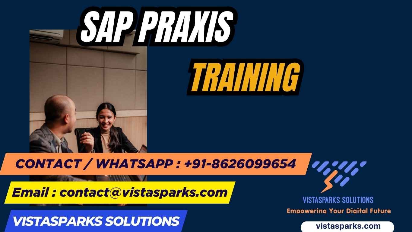 SAP Praxis