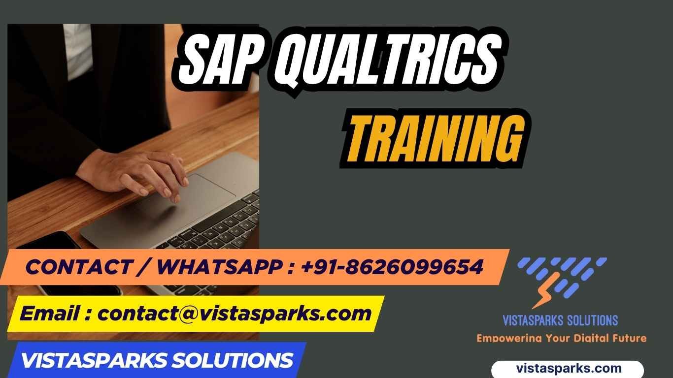 SAP Qualtrics