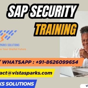SAP Security Training