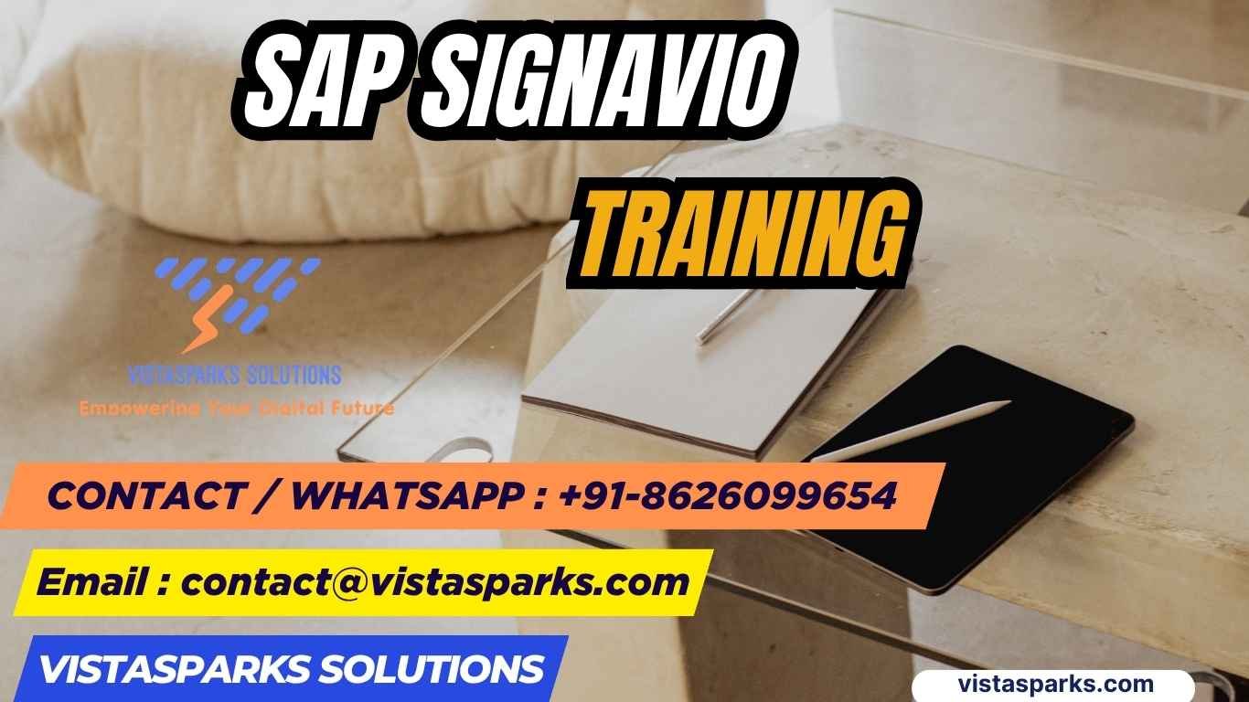 SAP Signavio