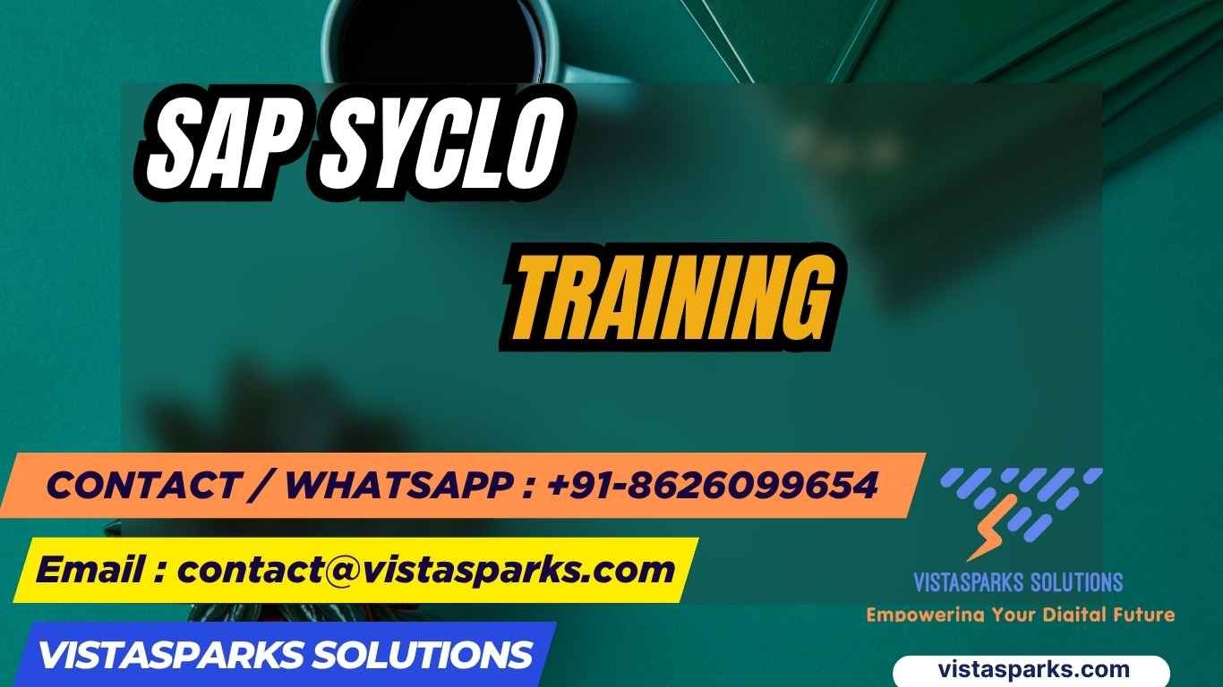SAP Syclo Training