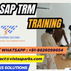 SAP TRM Training