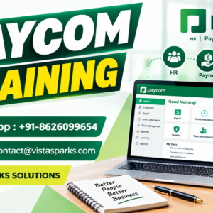 Paycom Training
