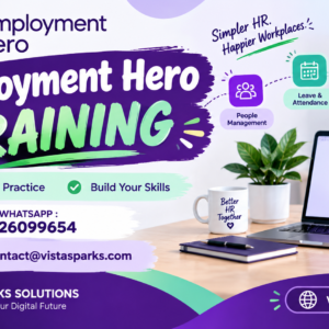 Employment Hero Training