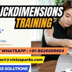 ClickDimensions trainning