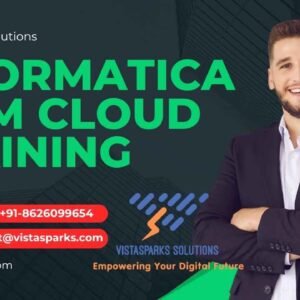 Informatica MDM Cloud Training