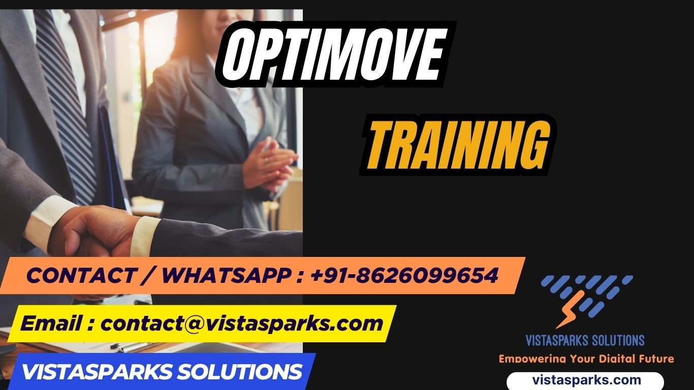 Optimove Training
