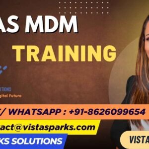SAS MDM