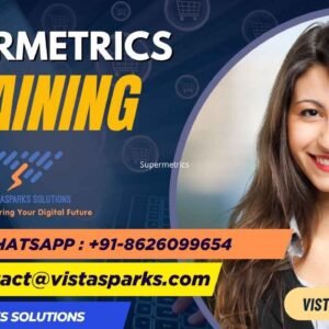 Supermetrics Training