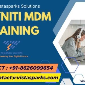 Syniti MDM training