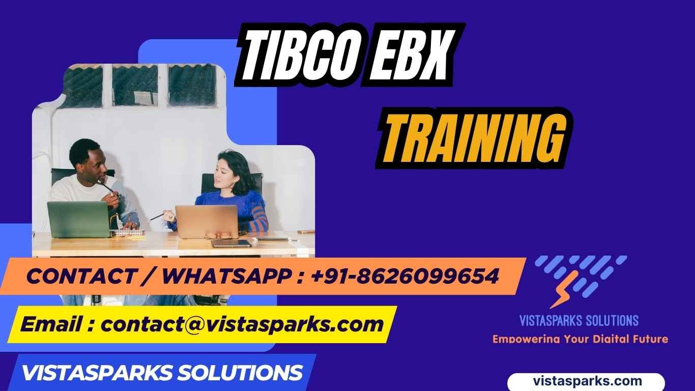 TIBCO EBX