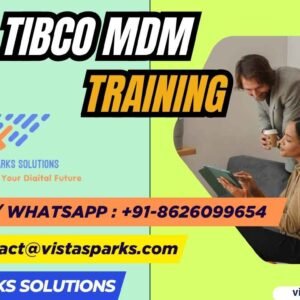 TIBCO MDM
