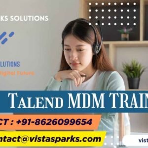 Talend MDM