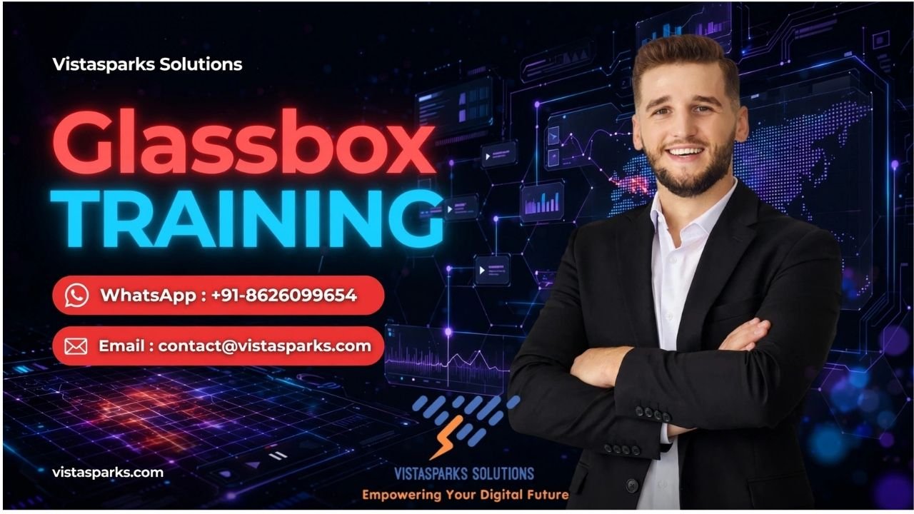 Glassbox Training