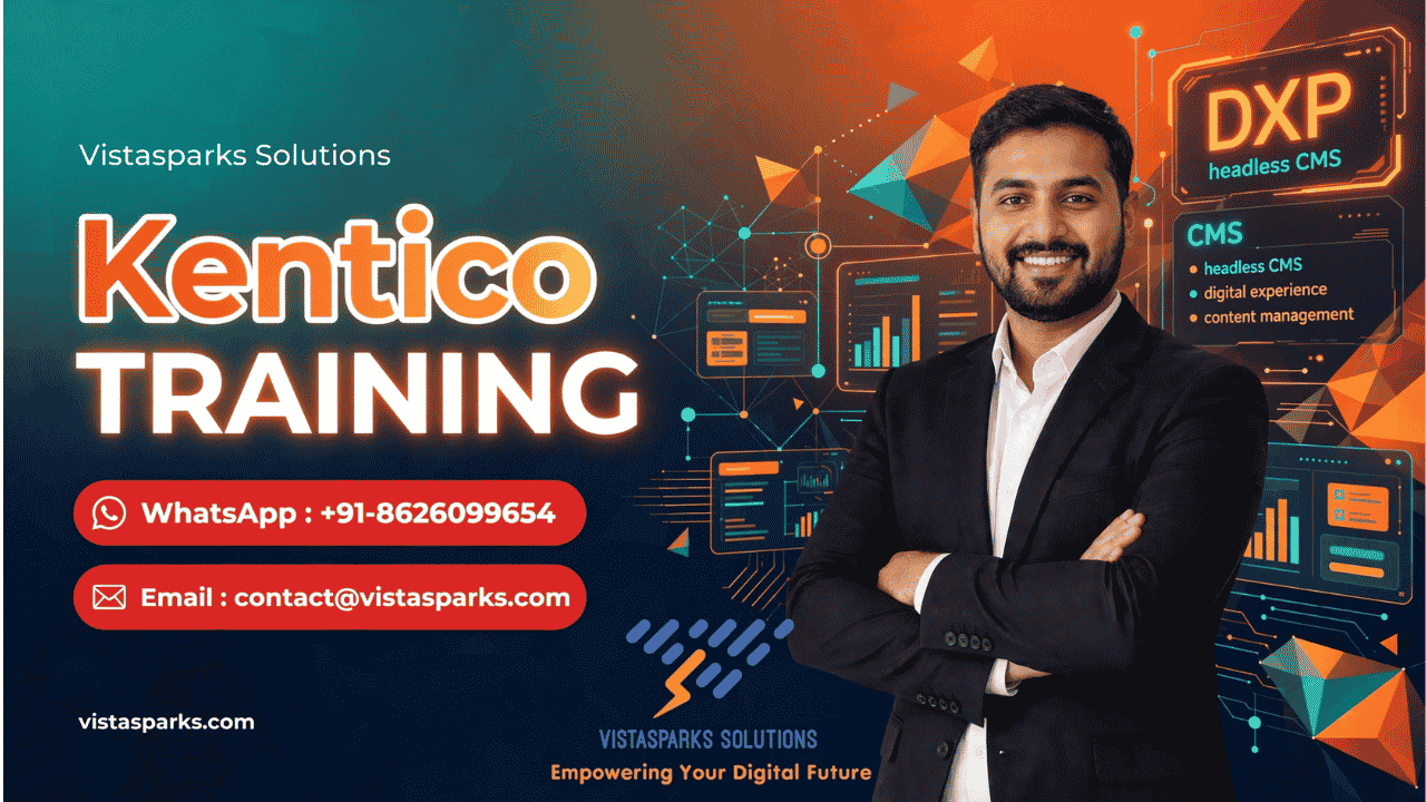 Kentico Training