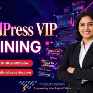 WordPress VIP Training