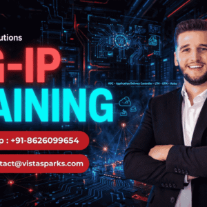 BIG-IP Training
