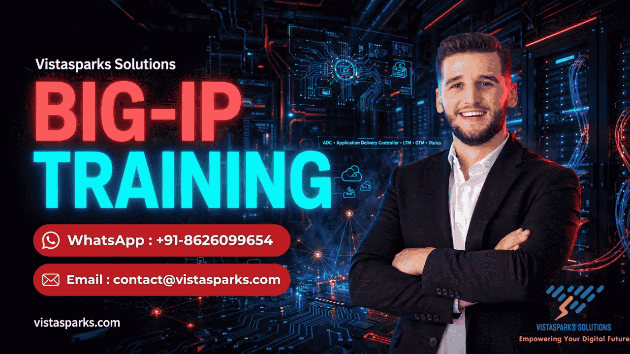 BIG-IP Training