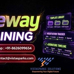 Leeway Training