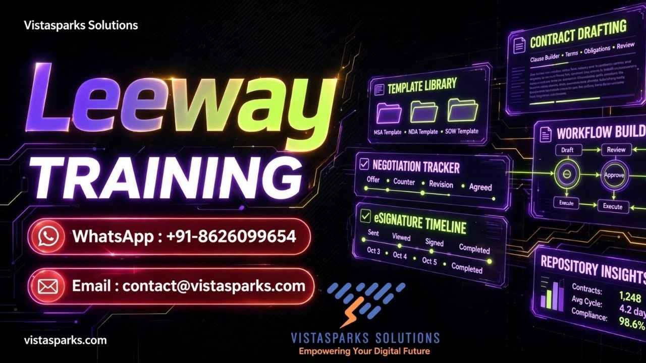 Leeway Training