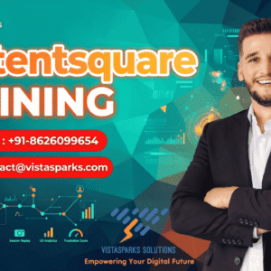 Contentsquare Training