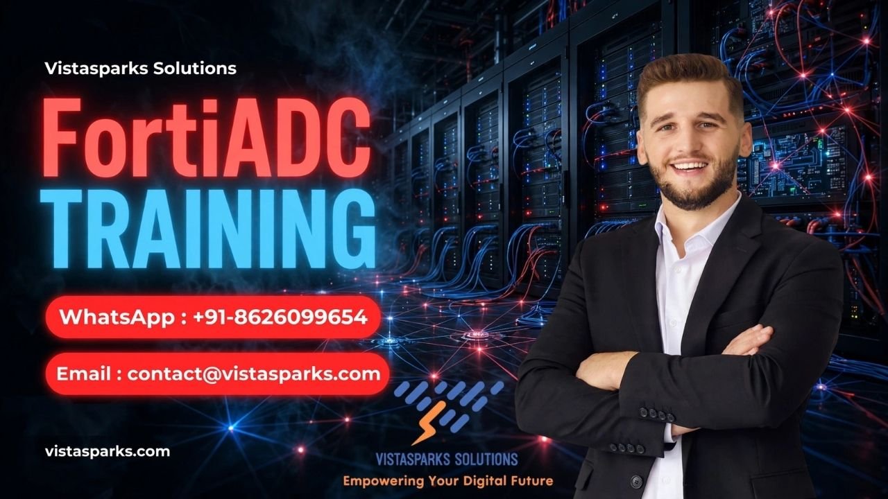 FortiADC Training