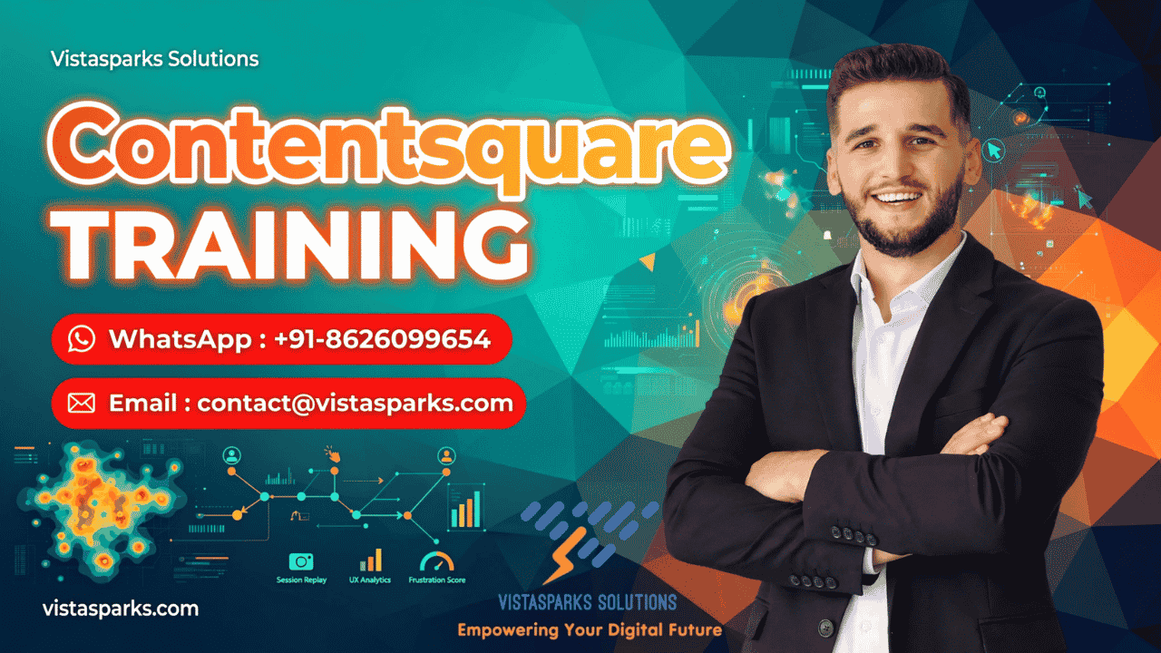 Contentsquare Training