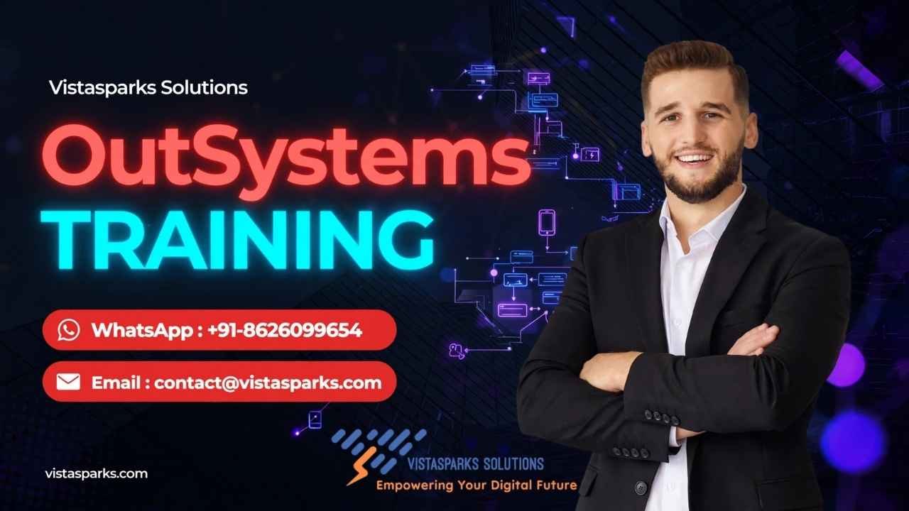 OutSystems Training