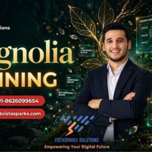 Magnolia Training
