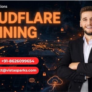 Cloudflare Training