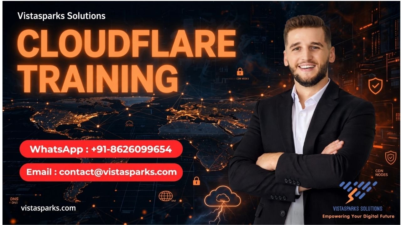 Cloudflare Training