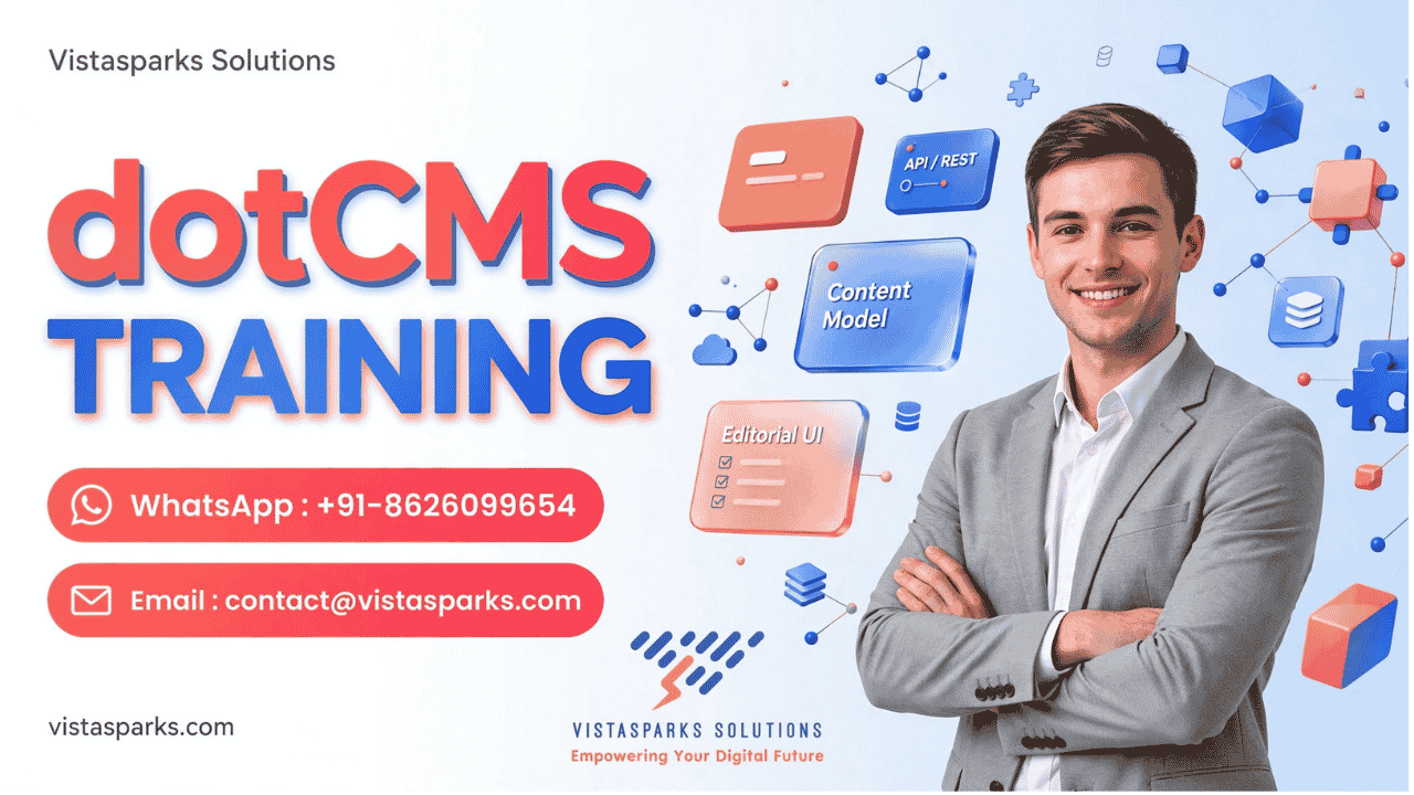 dotCMS Training