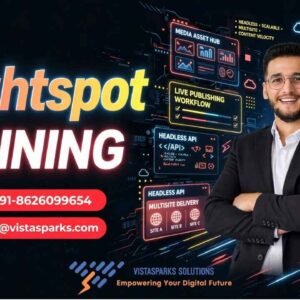 Brightspot Training