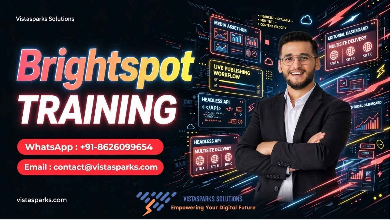 Brightspot Training