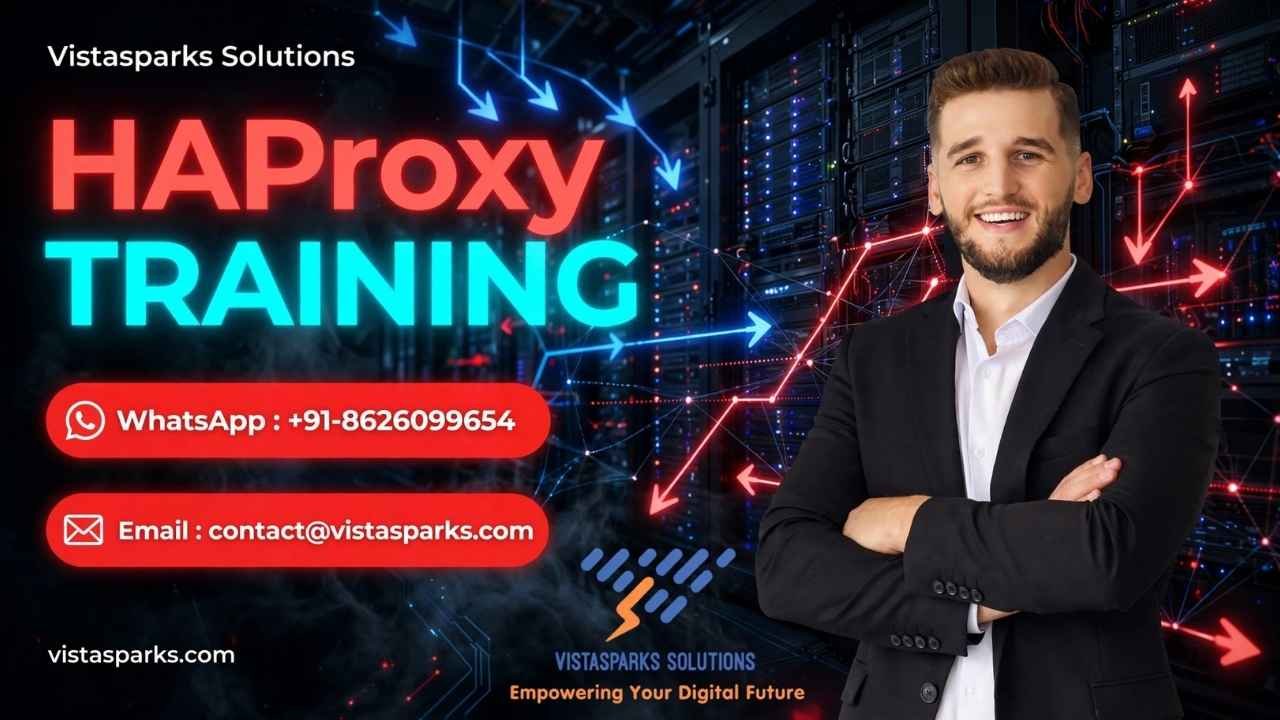 HAProxy Training