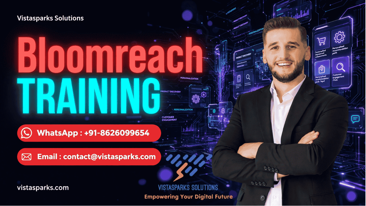 Bloomreach Training