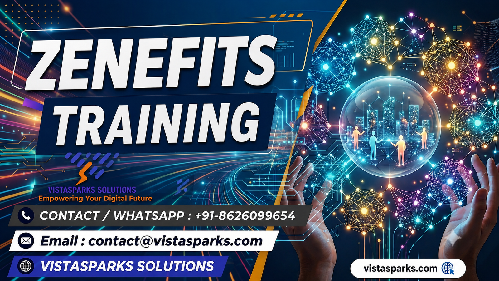 Zenefits Training
