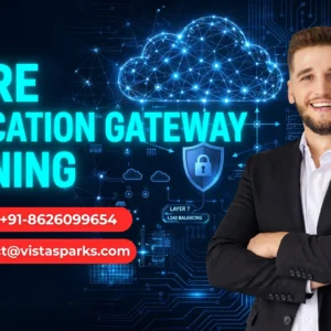 Azure Application Gateway Training