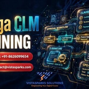 Conga CLM Training
