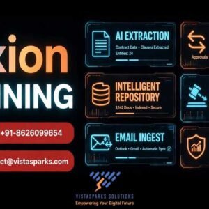 Lexion Training