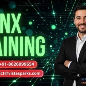 NGINX Training