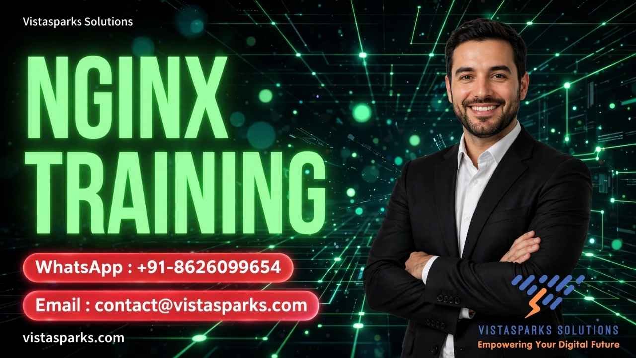 NGINX Training