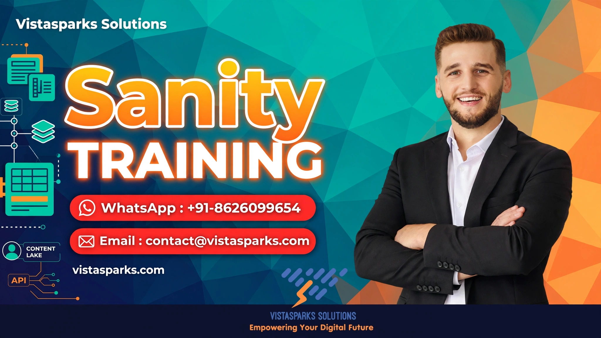 Sanity Training