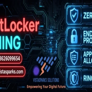 ThreatLocker Training